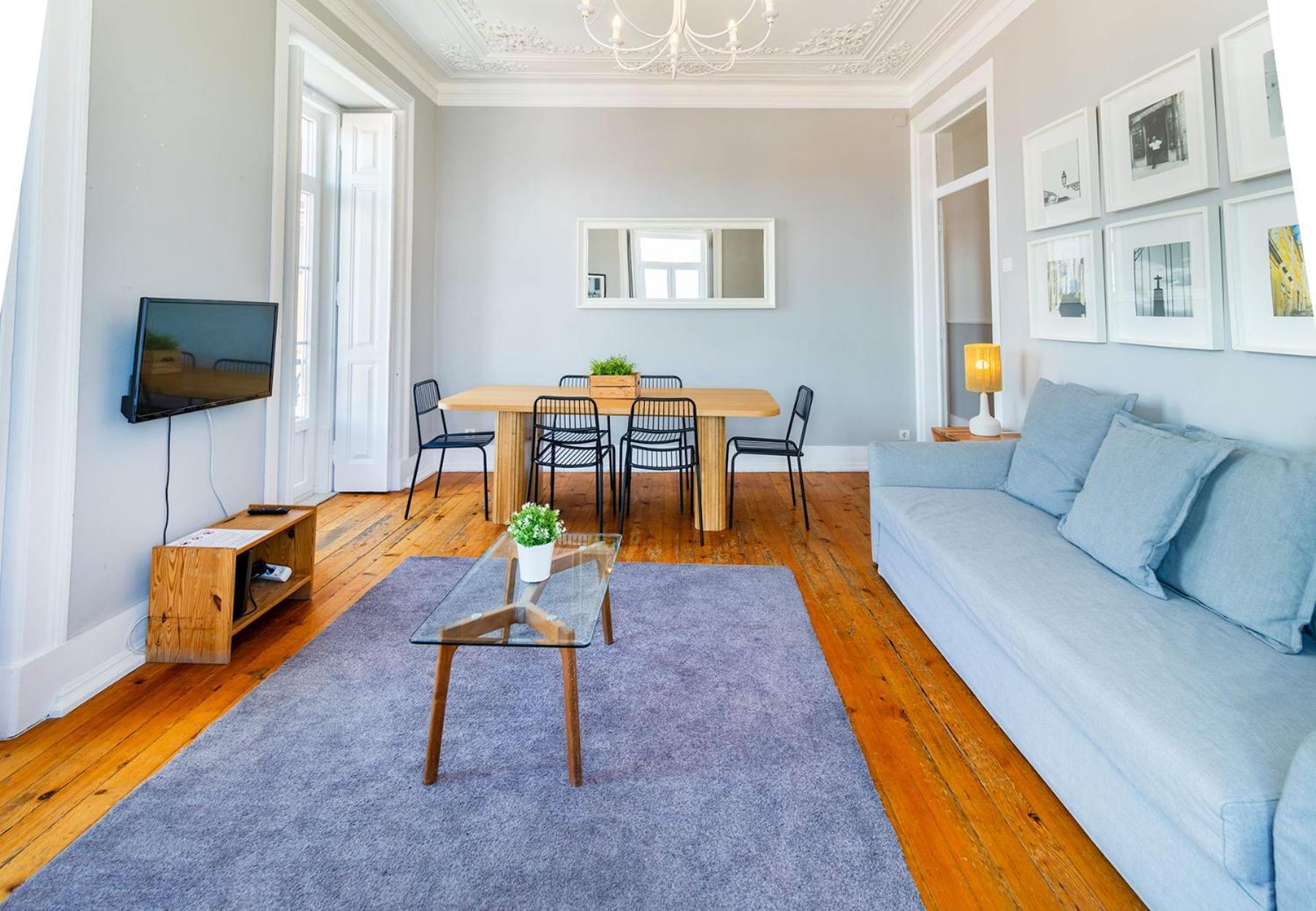 Principe By Central Hill Apartments リスボン エクステリア 写真