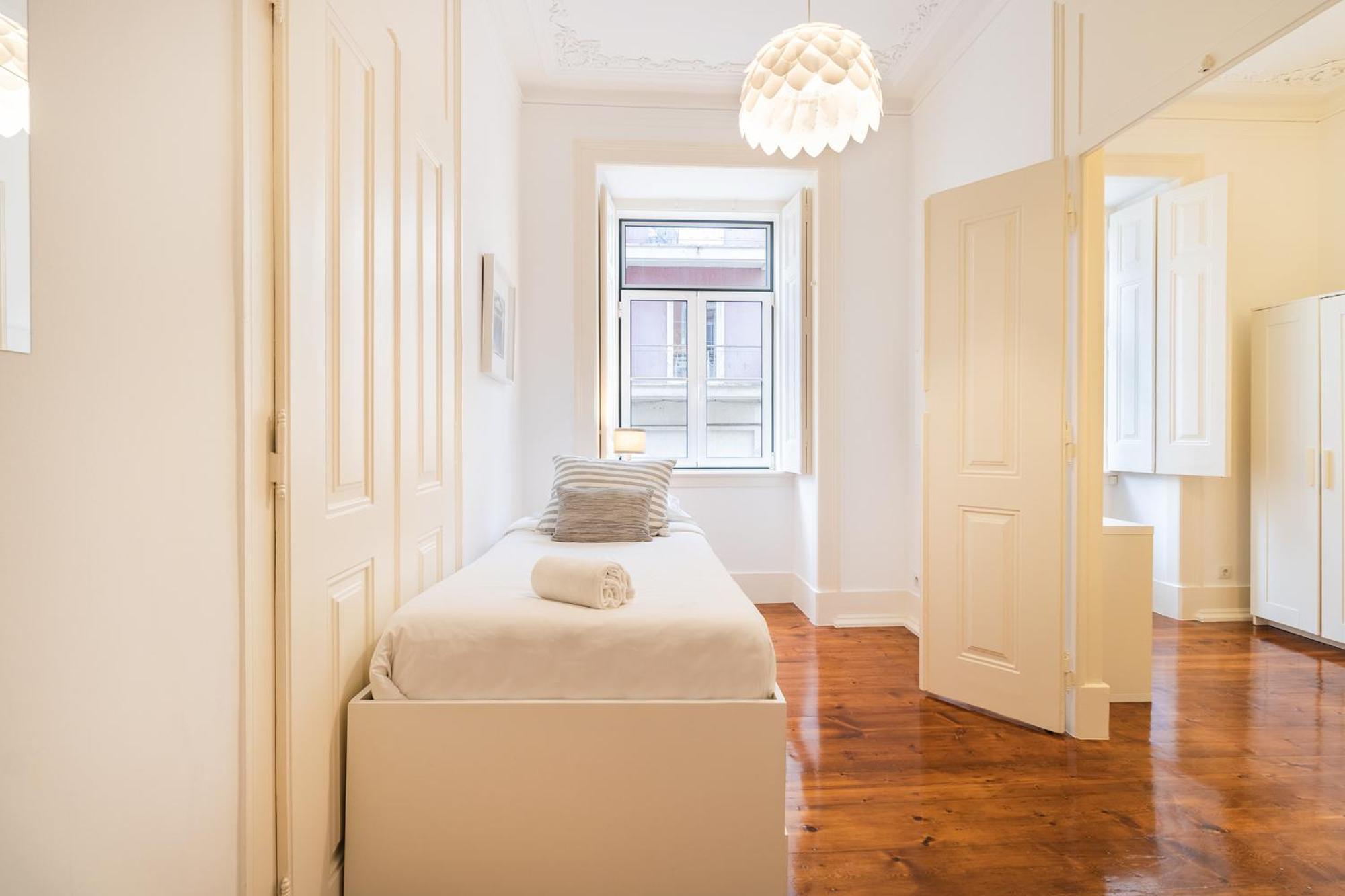 Principe By Central Hill Apartments リスボン エクステリア 写真