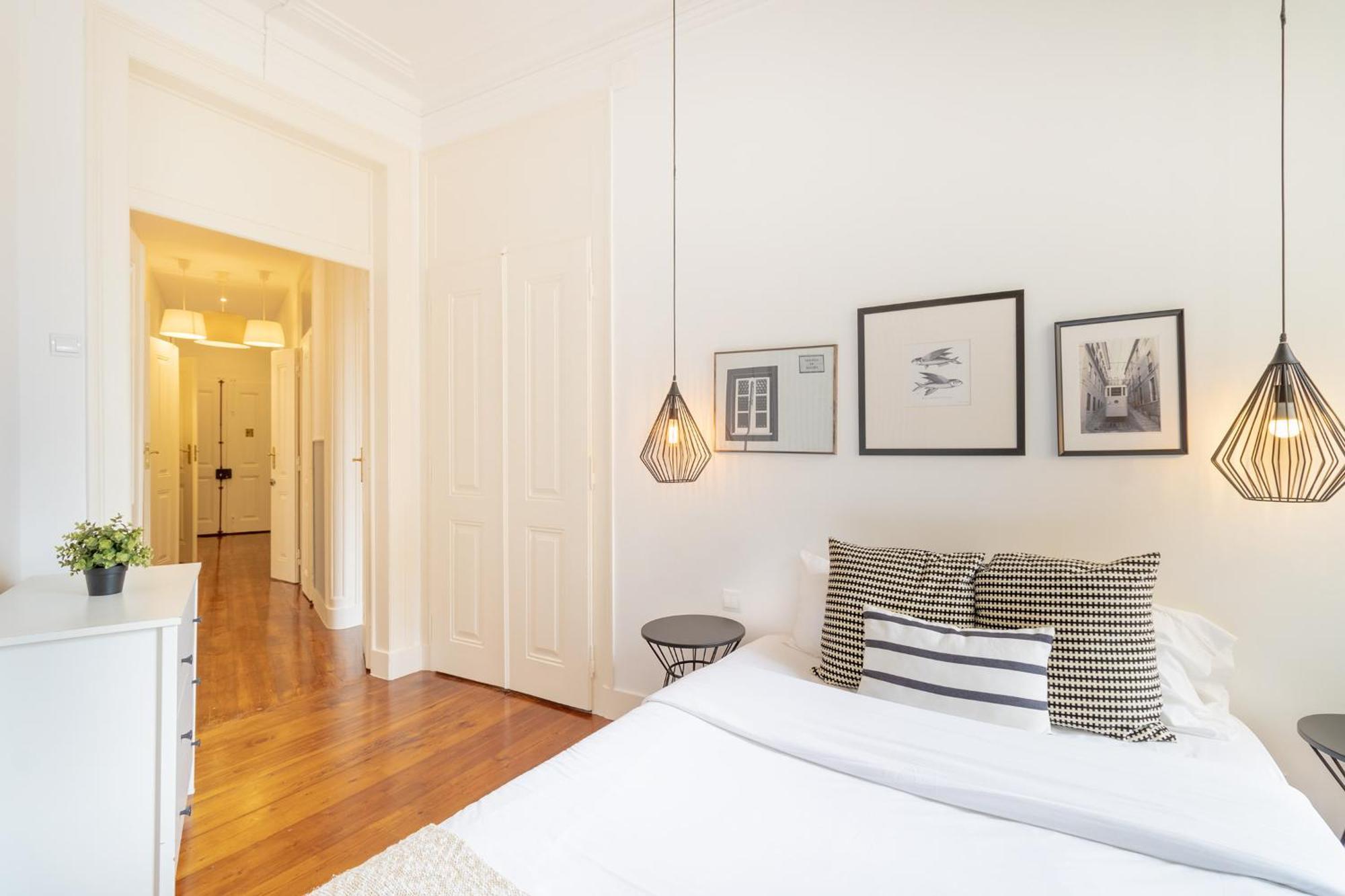 Principe By Central Hill Apartments リスボン エクステリア 写真