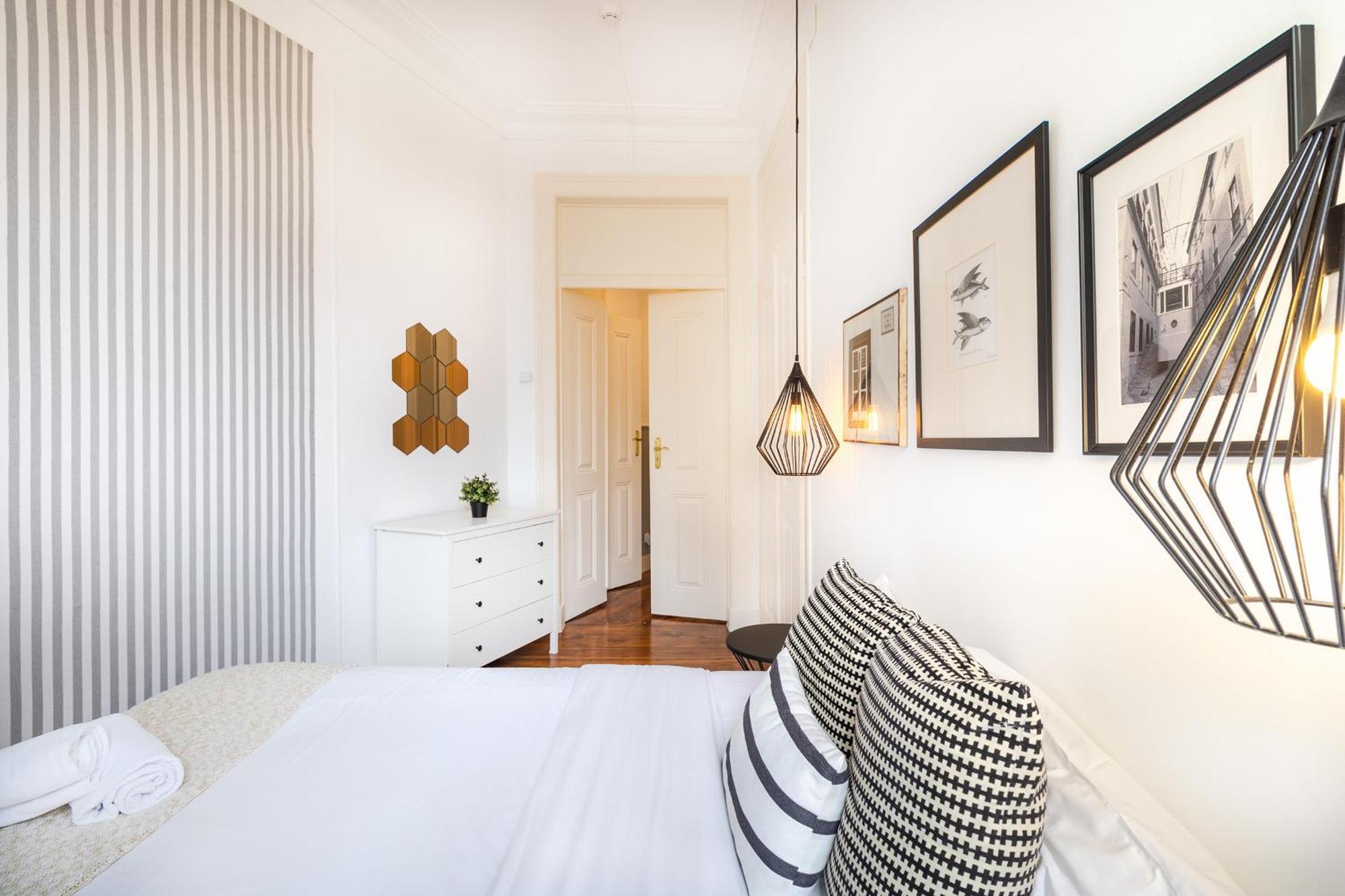Principe By Central Hill Apartments リスボン エクステリア 写真