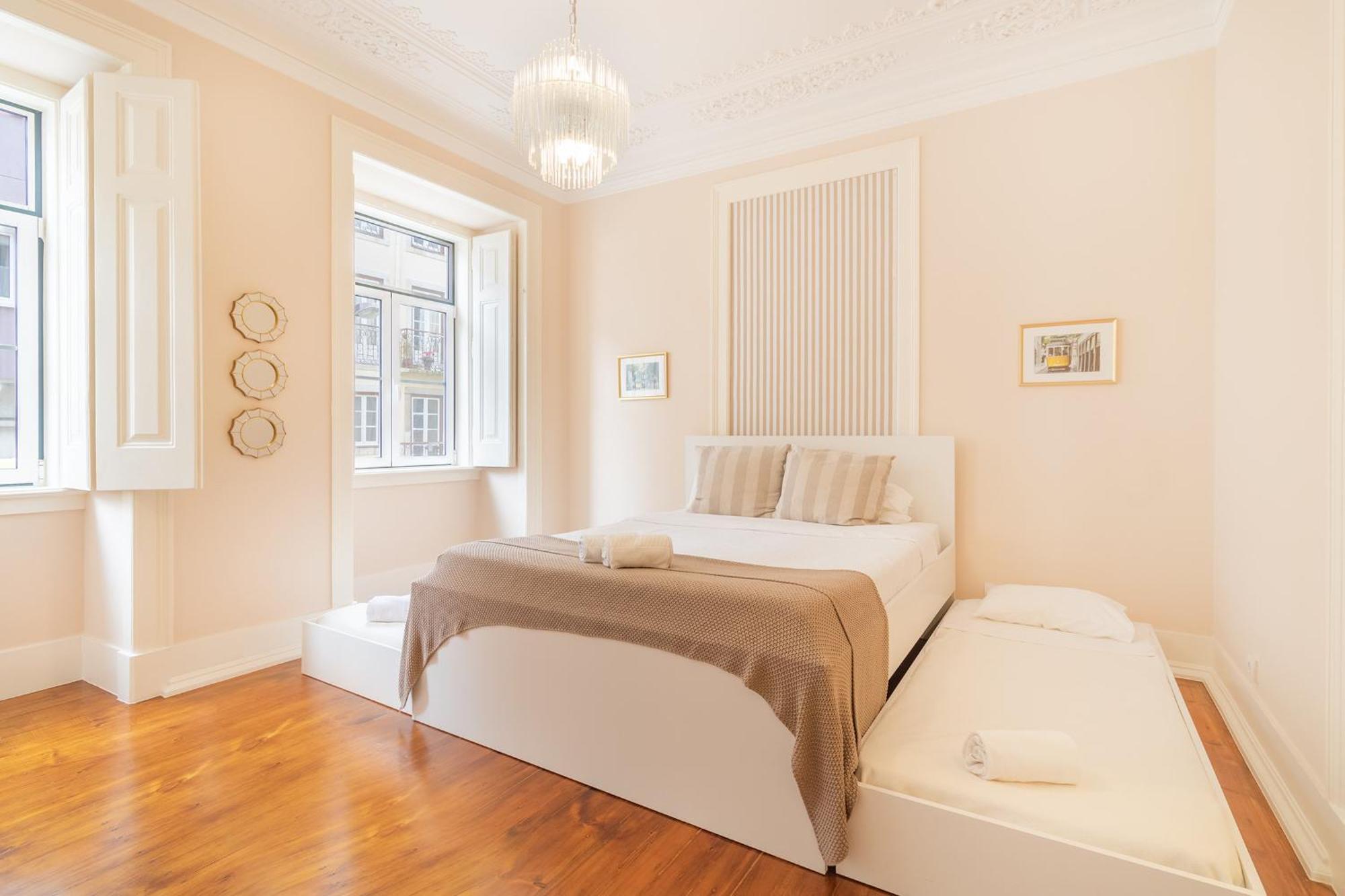 Principe By Central Hill Apartments リスボン エクステリア 写真