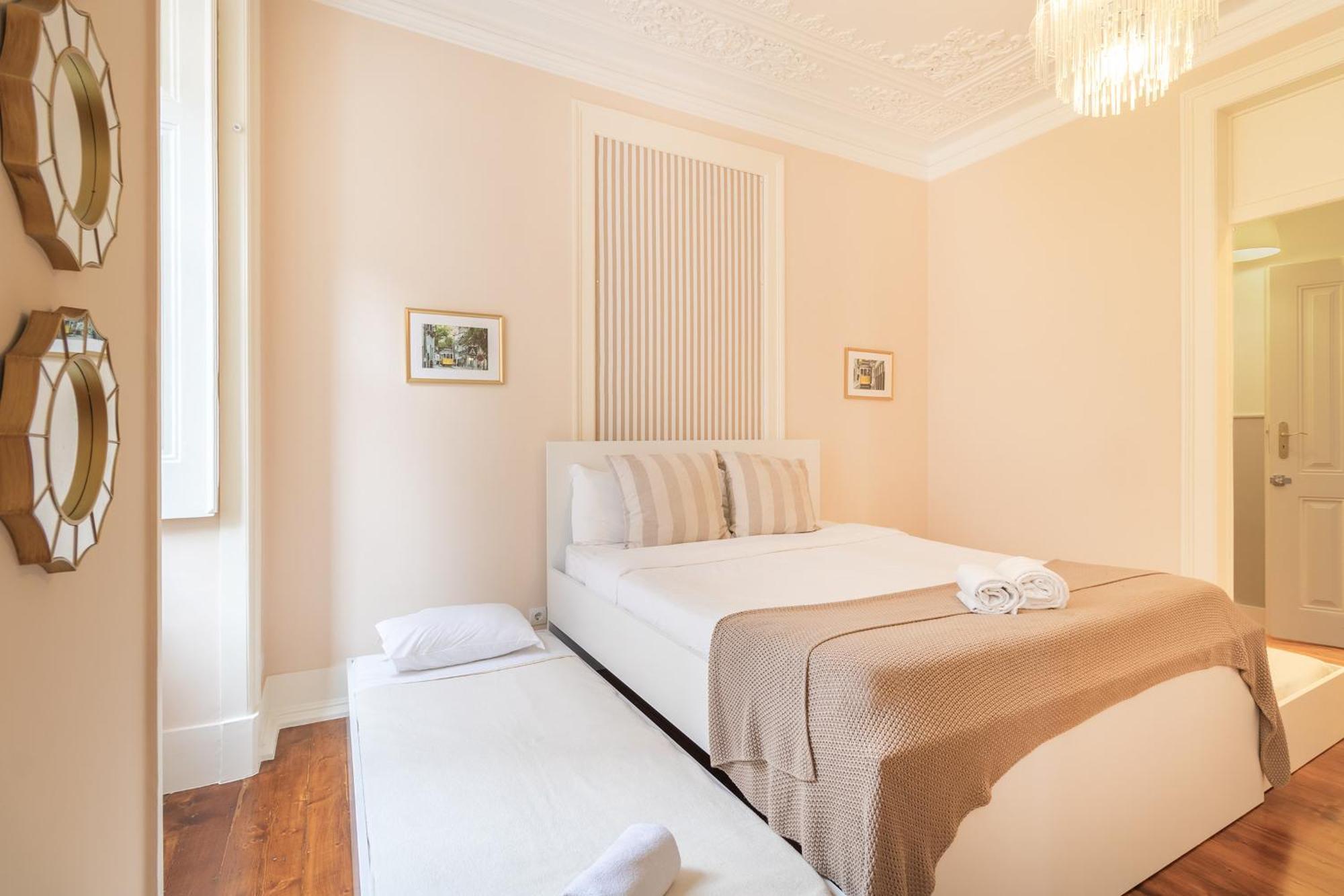 Principe By Central Hill Apartments リスボン エクステリア 写真
