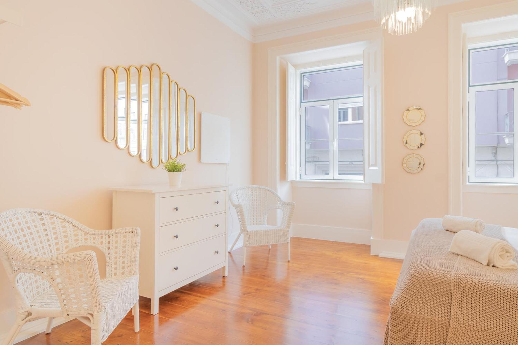 Principe By Central Hill Apartments リスボン エクステリア 写真