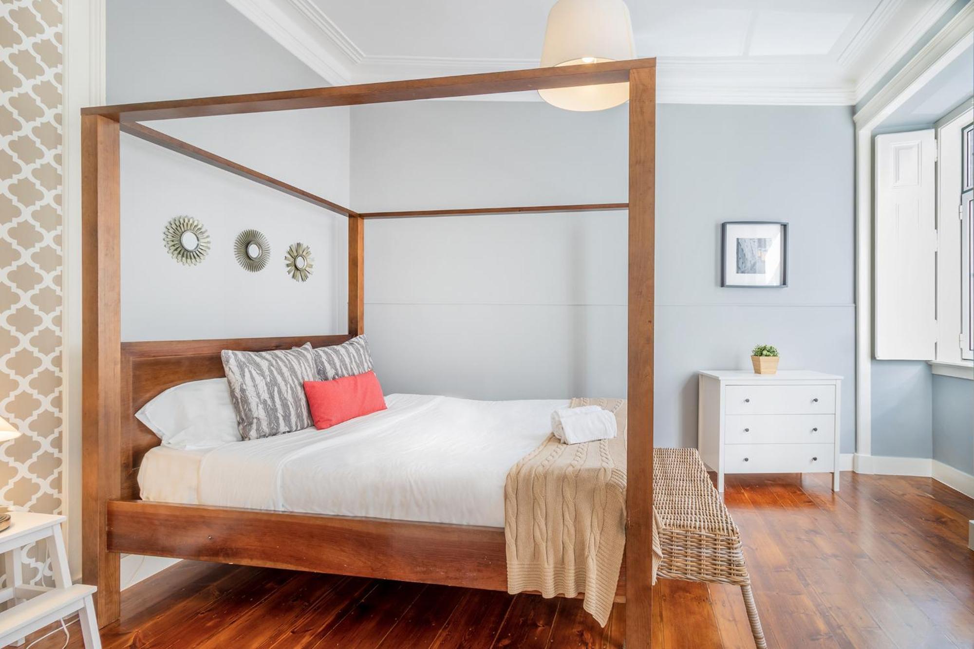 Principe By Central Hill Apartments リスボン エクステリア 写真