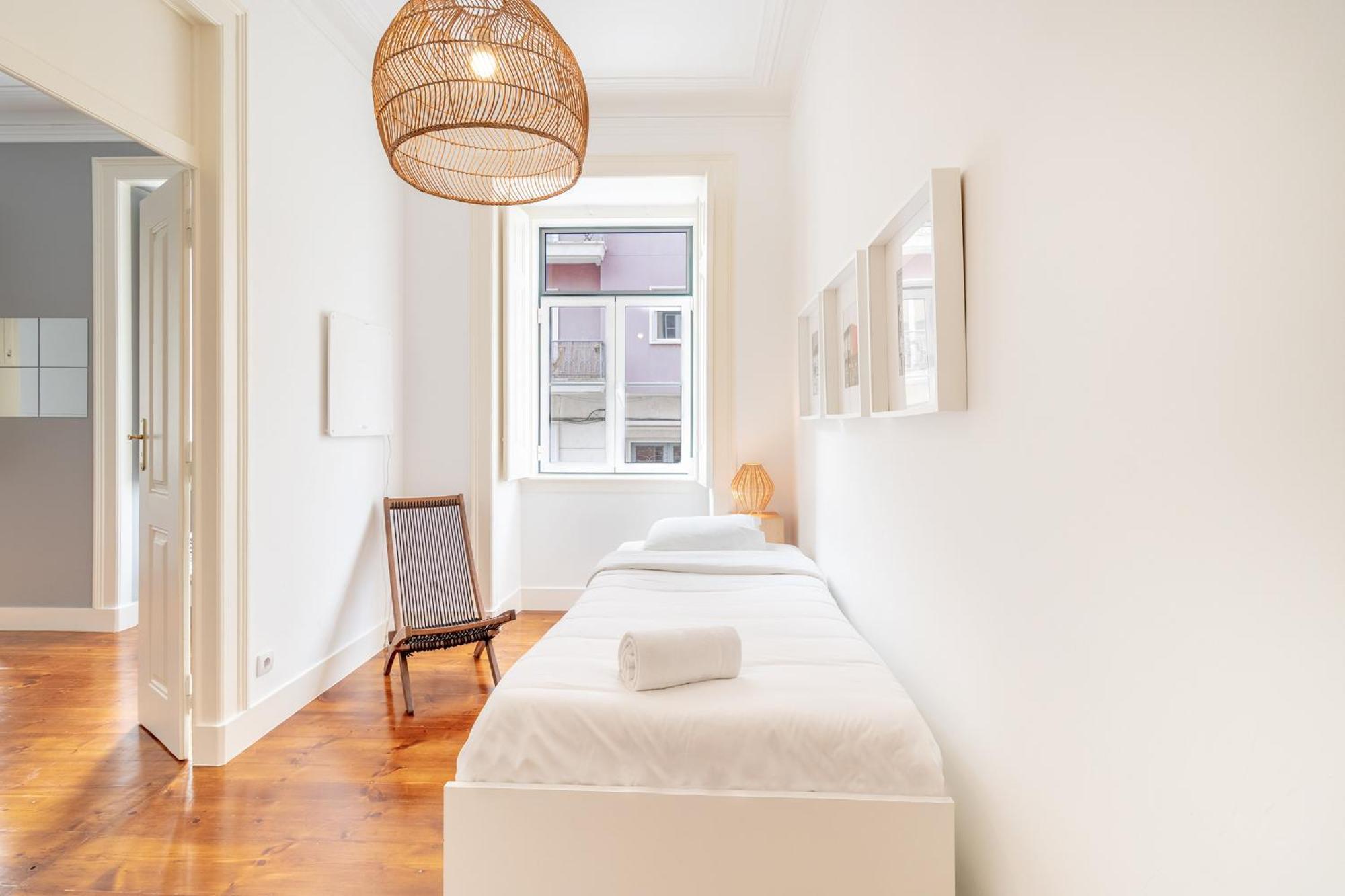 Principe By Central Hill Apartments リスボン エクステリア 写真