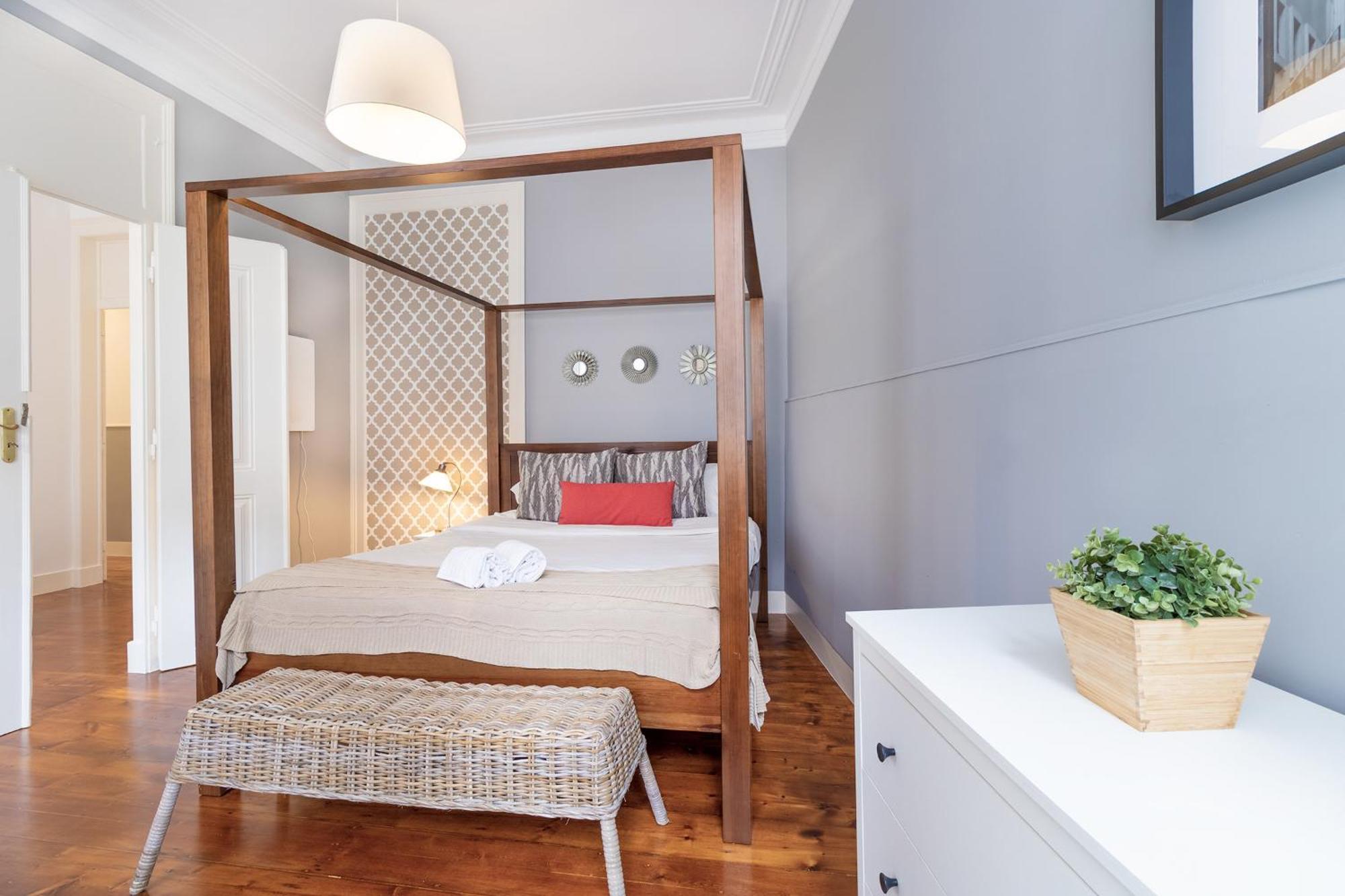 Principe By Central Hill Apartments リスボン エクステリア 写真