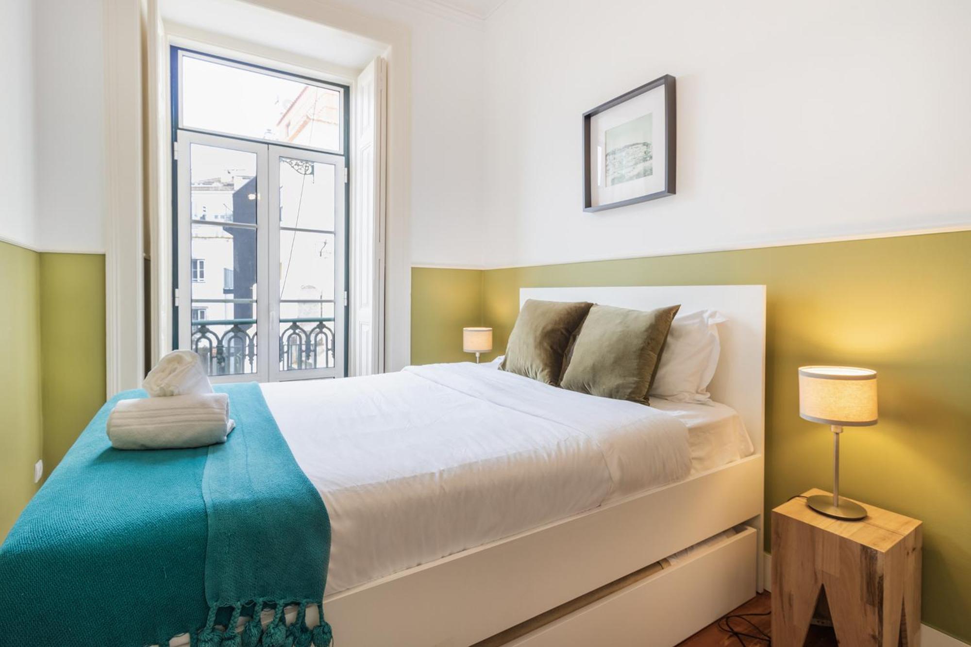 Principe By Central Hill Apartments リスボン エクステリア 写真