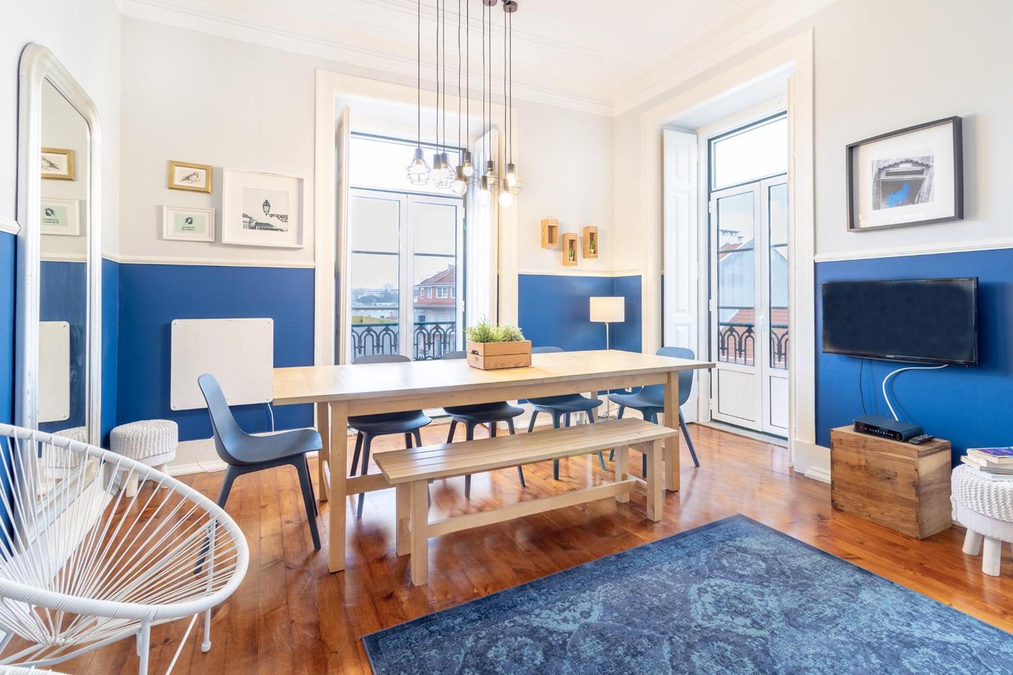 Principe By Central Hill Apartments リスボン エクステリア 写真