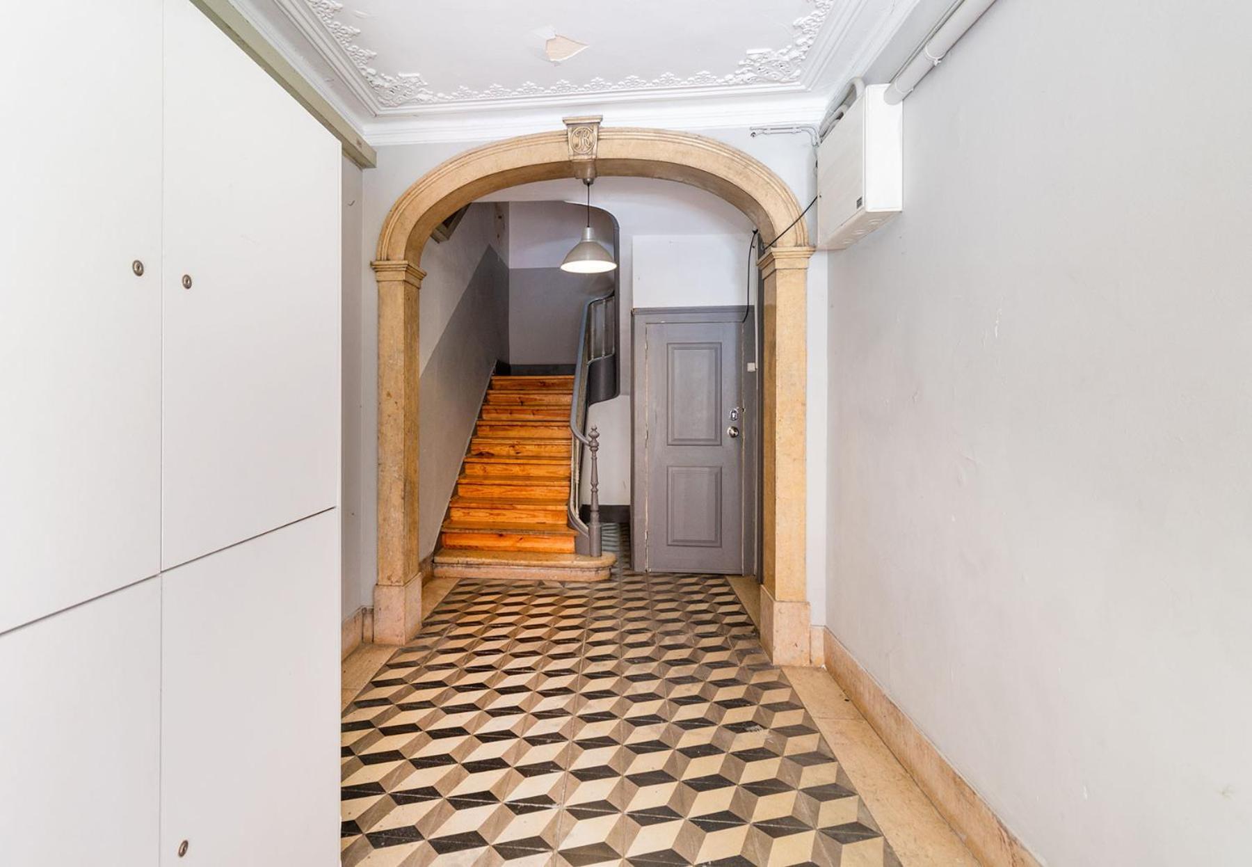 Principe By Central Hill Apartments リスボン エクステリア 写真