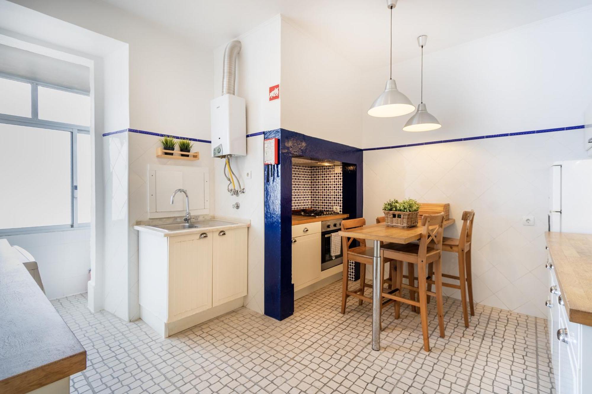 Principe By Central Hill Apartments リスボン エクステリア 写真