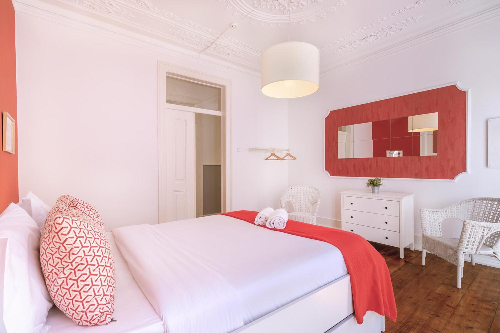 Principe By Central Hill Apartments リスボン エクステリア 写真