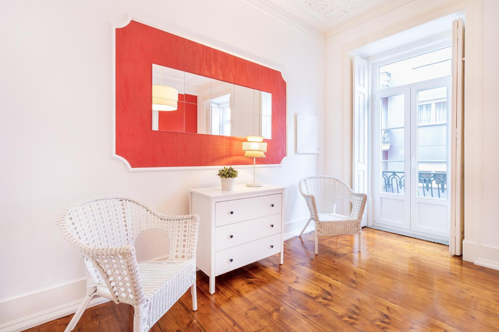 Principe By Central Hill Apartments リスボン エクステリア 写真