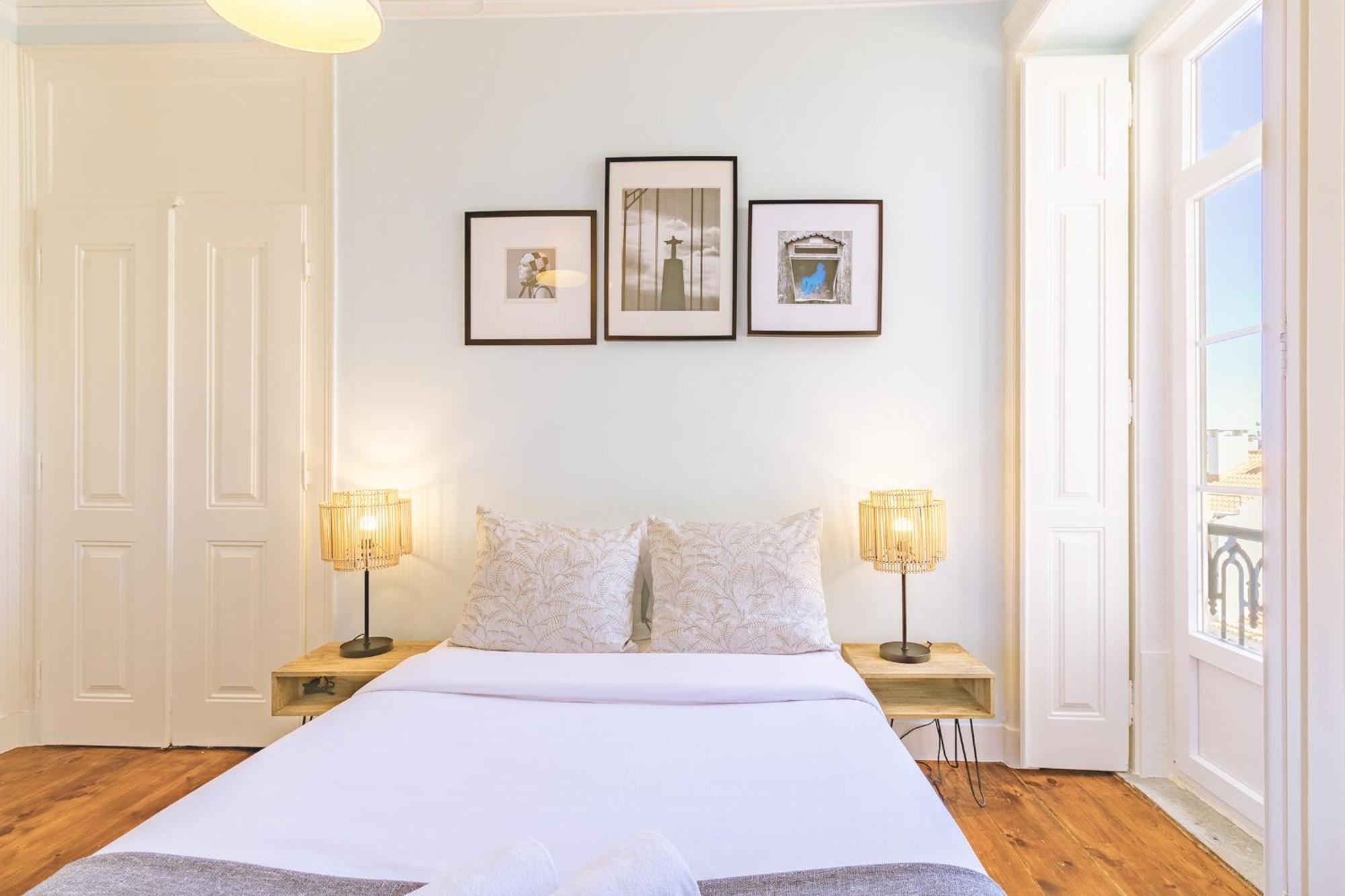 Principe By Central Hill Apartments リスボン エクステリア 写真