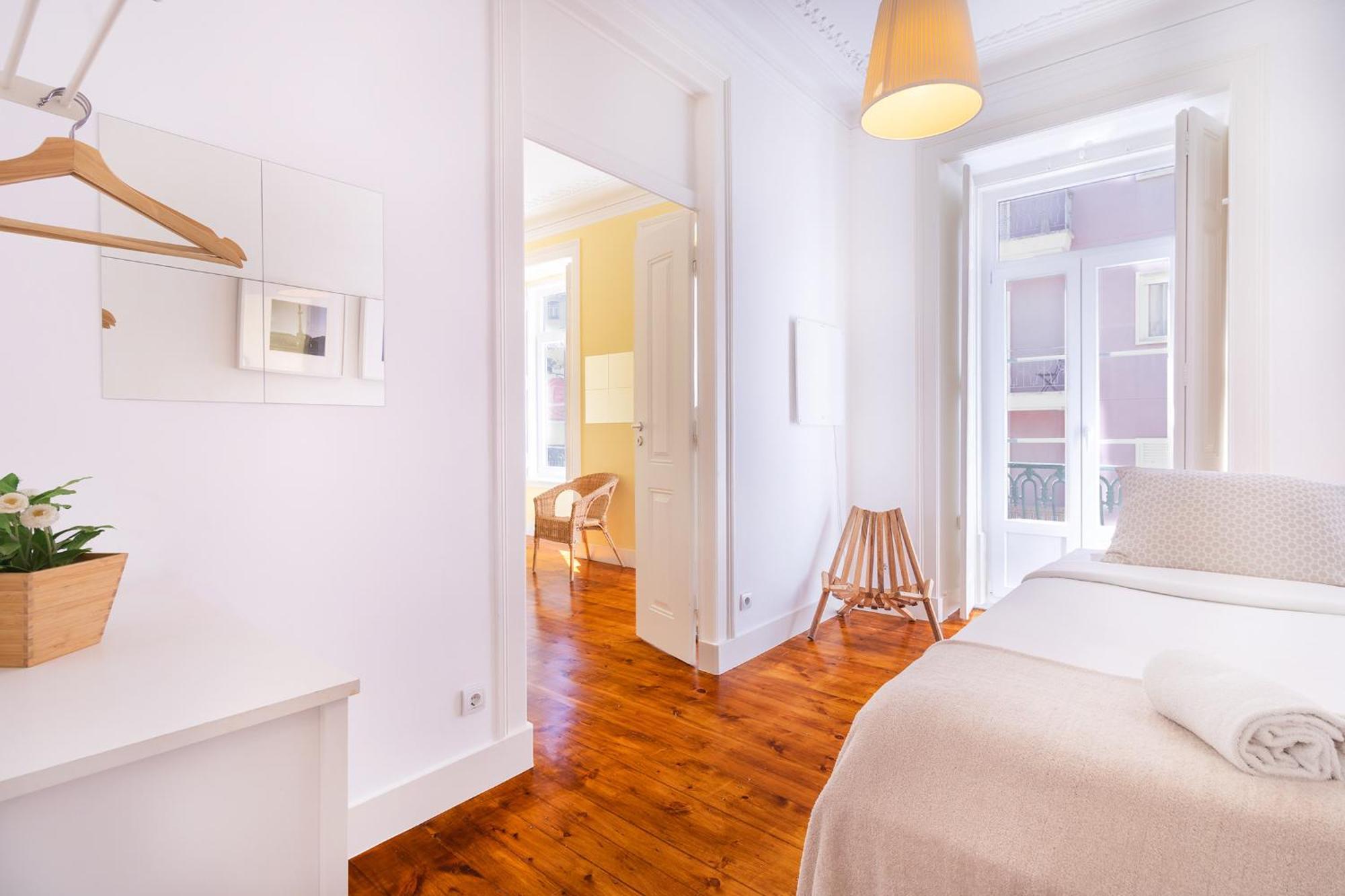 Principe By Central Hill Apartments リスボン エクステリア 写真