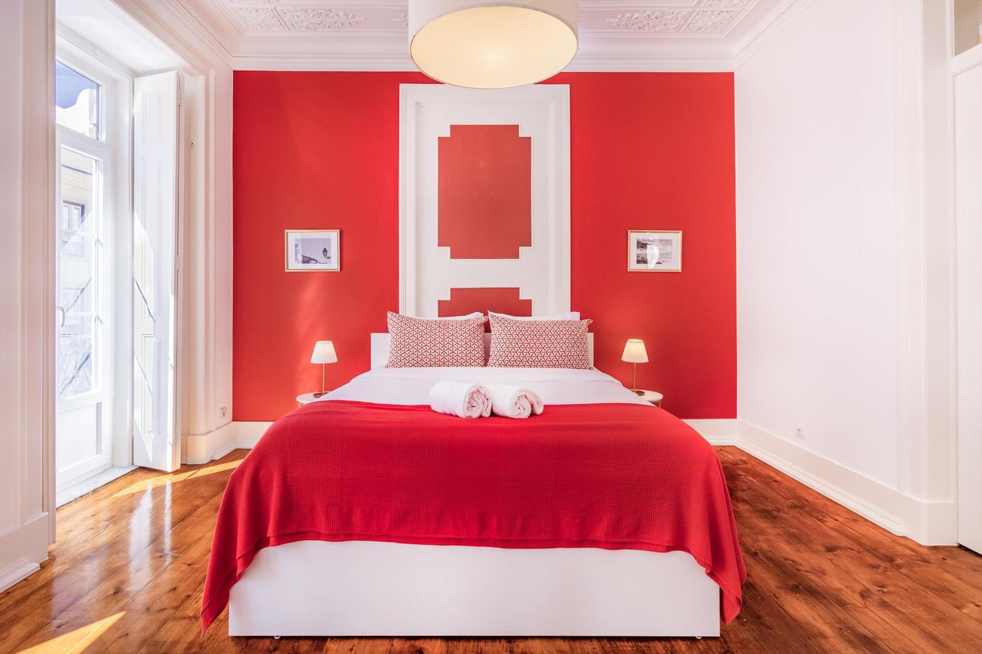 Principe By Central Hill Apartments リスボン エクステリア 写真