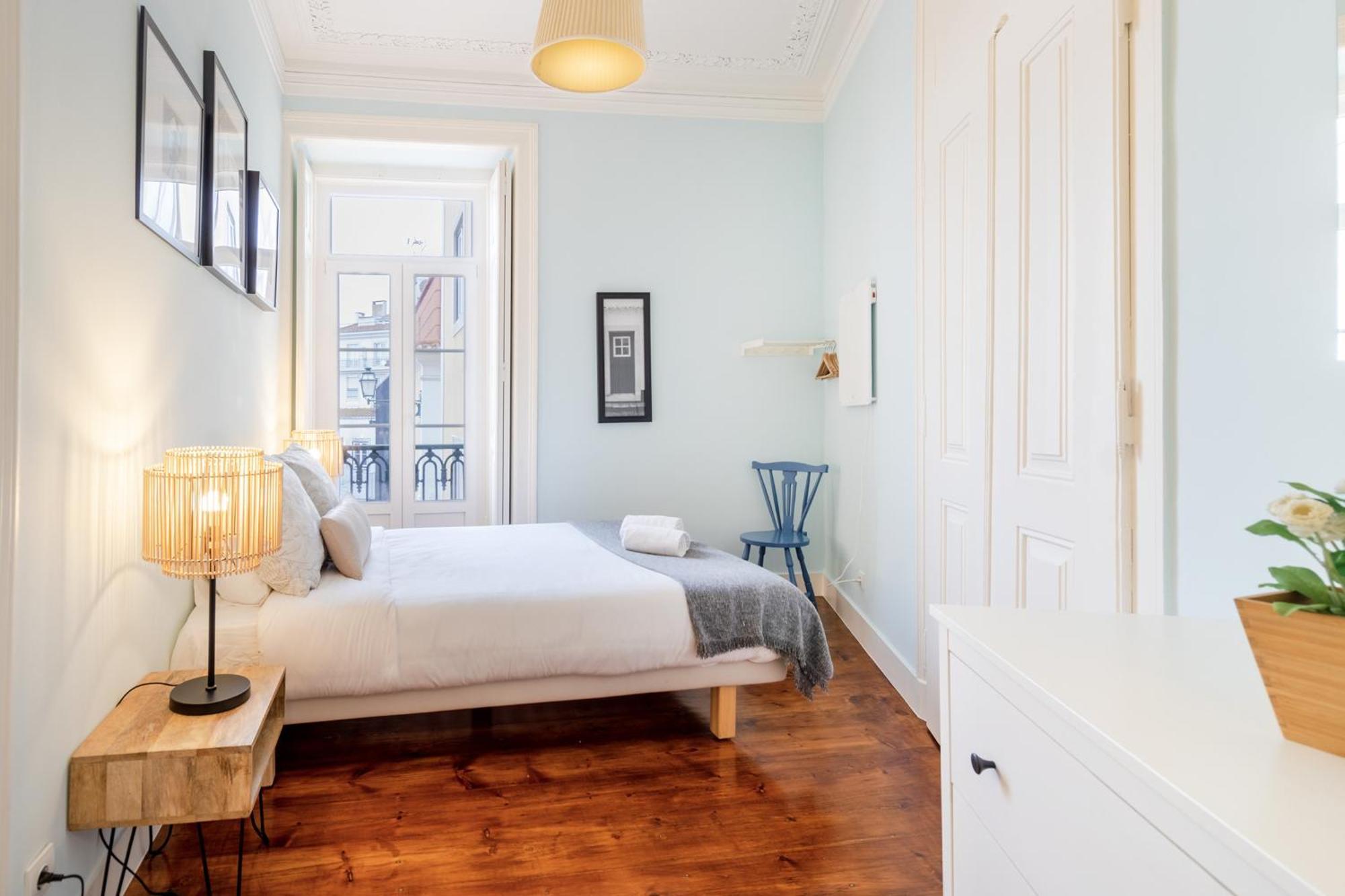 Principe By Central Hill Apartments リスボン エクステリア 写真