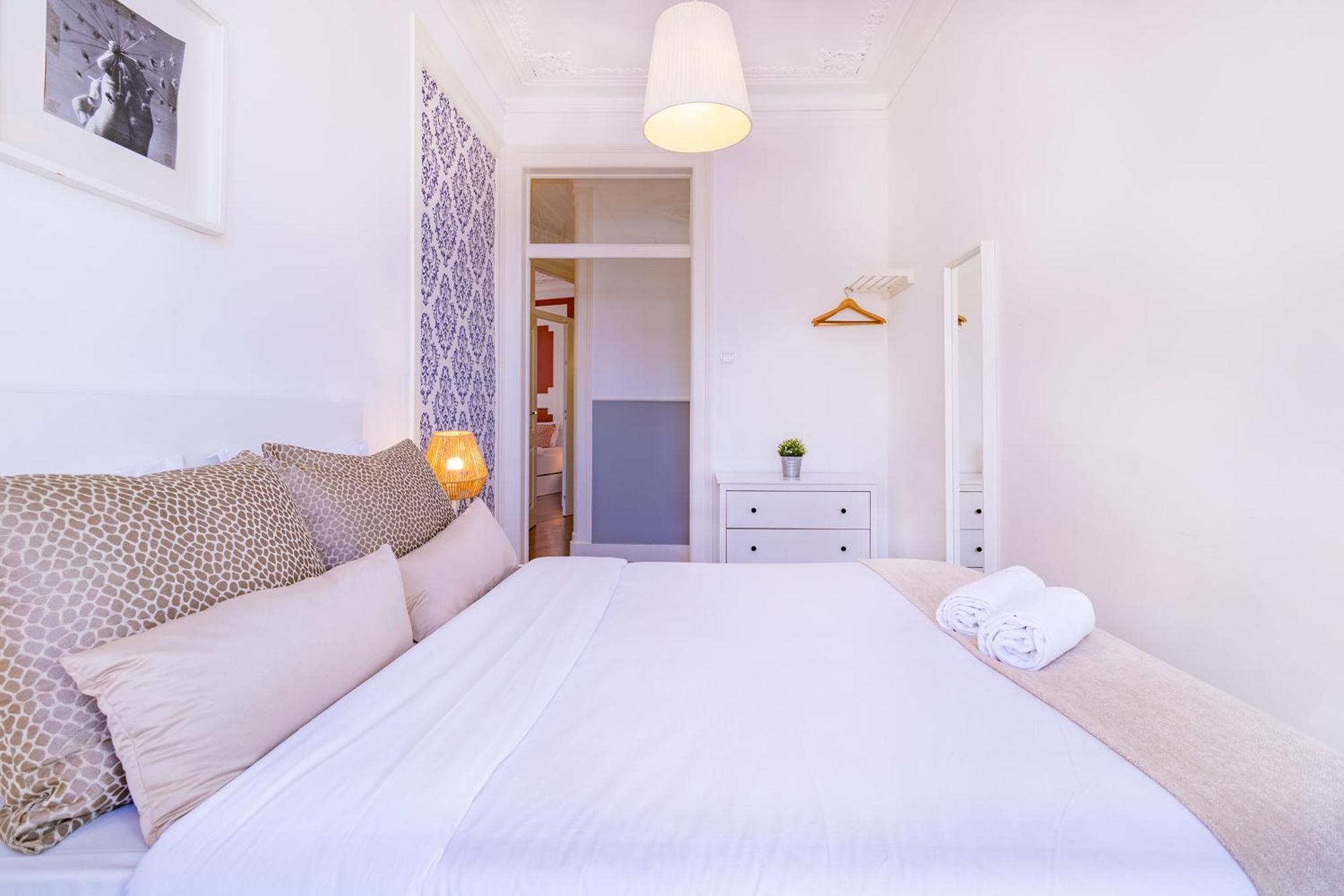 Principe By Central Hill Apartments リスボン エクステリア 写真