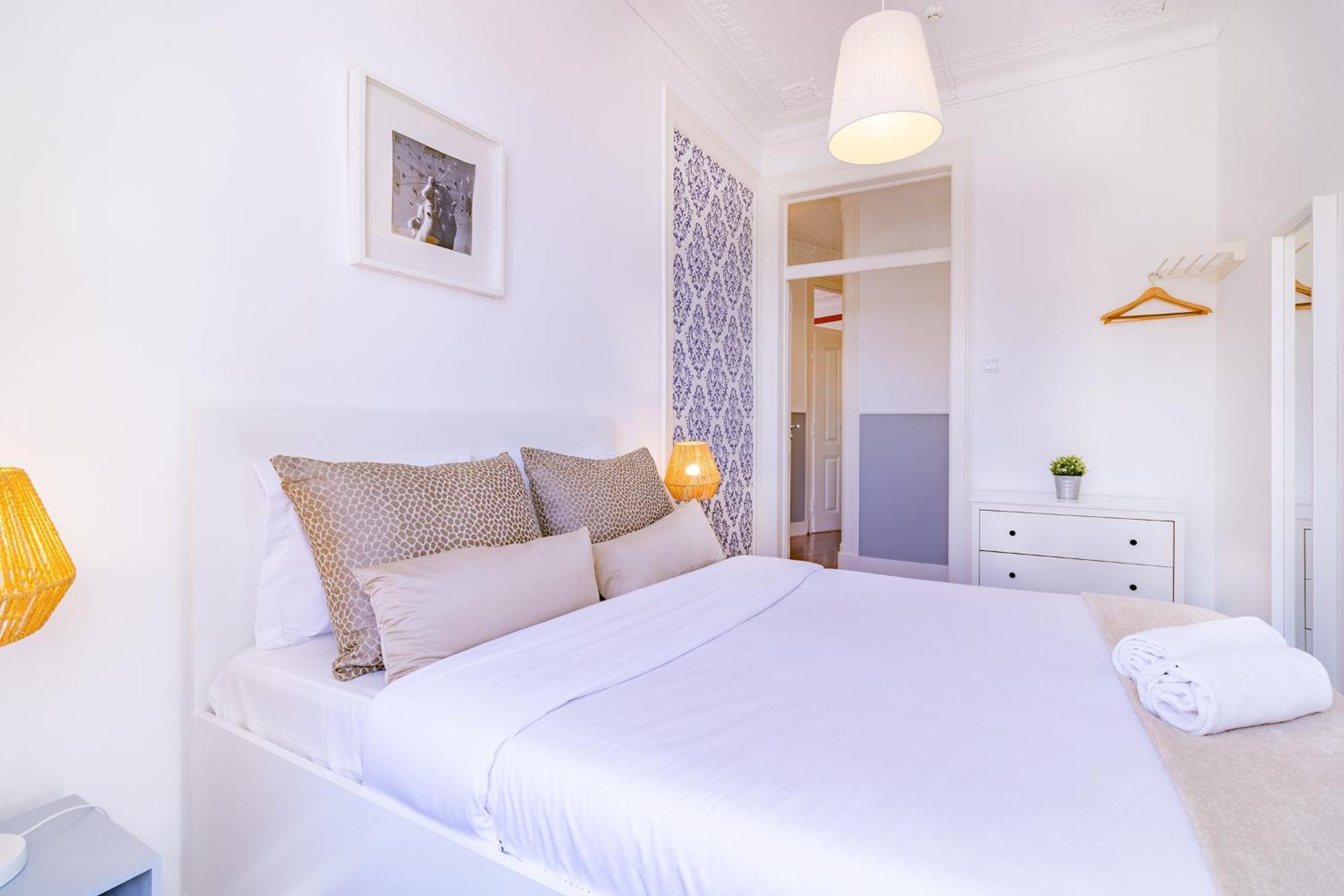 Principe By Central Hill Apartments リスボン エクステリア 写真